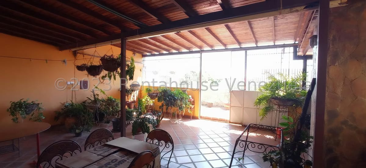 Casa (Multipes Niveles) en Venta en Centro, Lara - 34