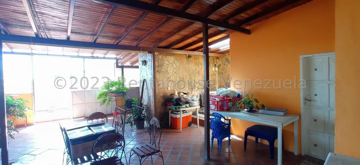 Casa (Multipes Niveles) en Venta en Centro, Lara - 35