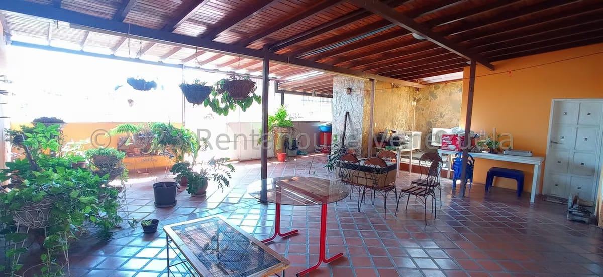 Casa (Multipes Niveles) en Venta en Centro, Lara - 36