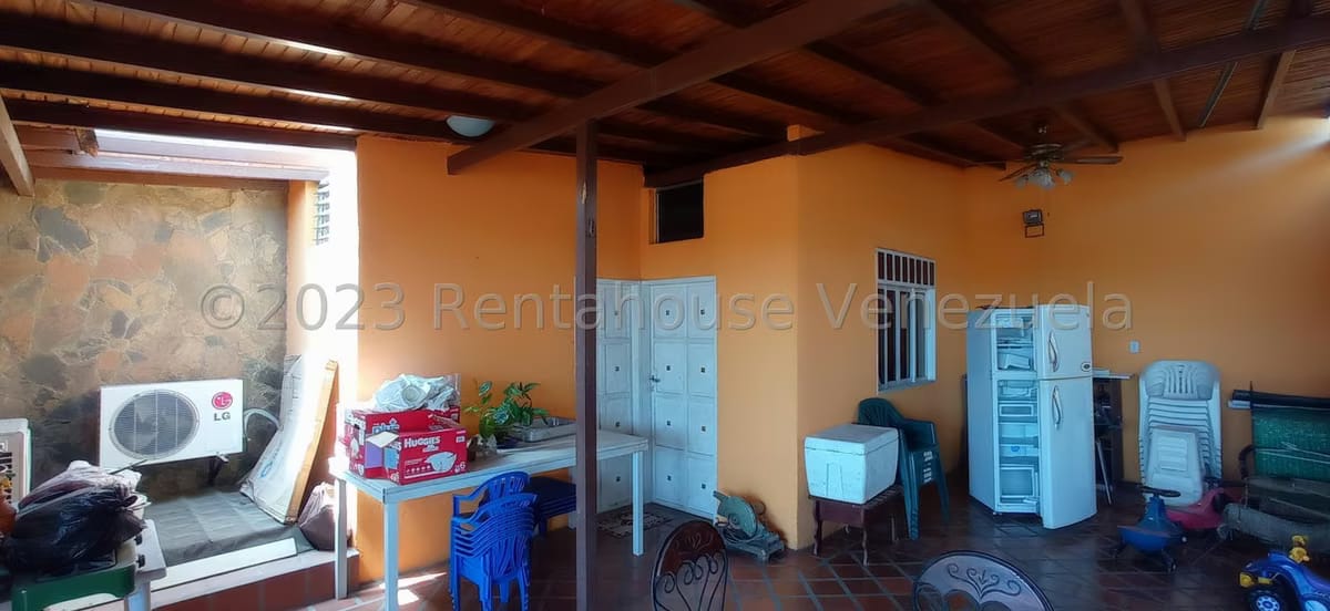 Casa (Multipes Niveles) en Venta en Centro, Lara - 37