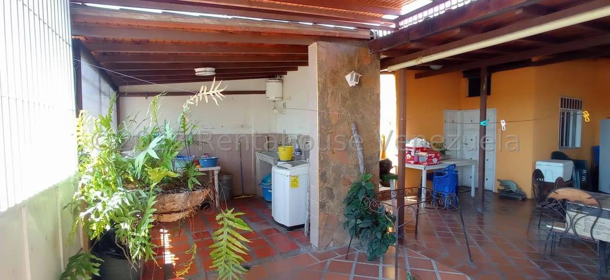 Casa (Multipes Niveles) en Venta en Centro, Lara - 38