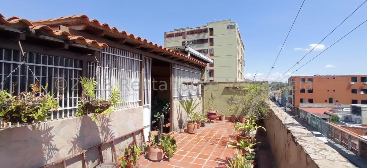Casa (Multipes Niveles) en Venta en Centro, Lara - 39