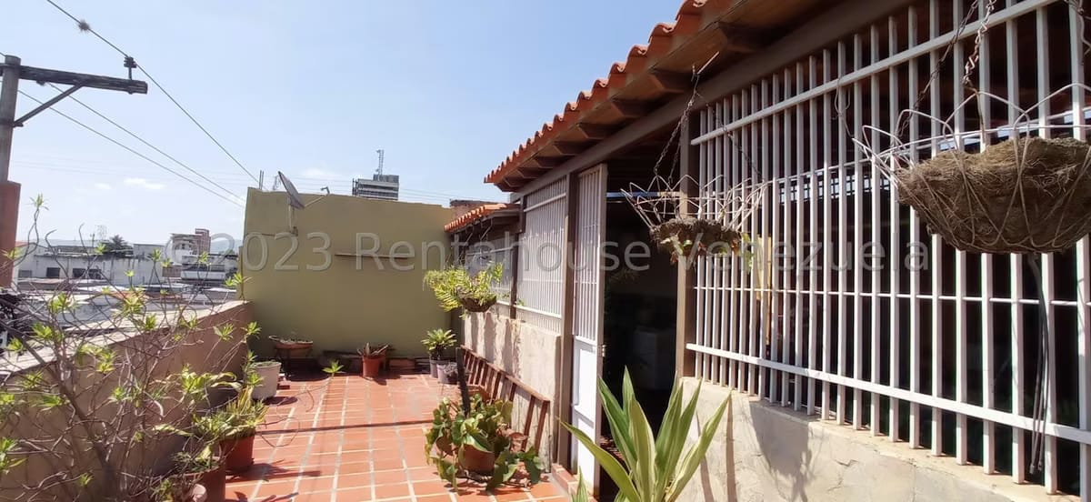 Casa (Multipes Niveles) en Venta en Centro, Lara - 40