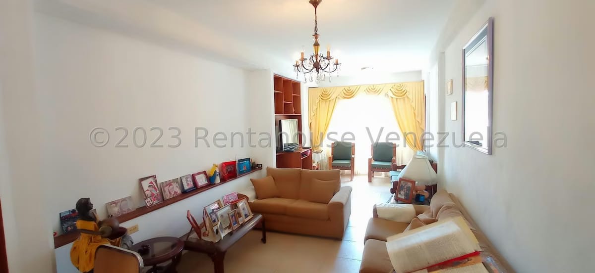 Casa (Multipes Niveles) en Venta en Centro, Lara - 5