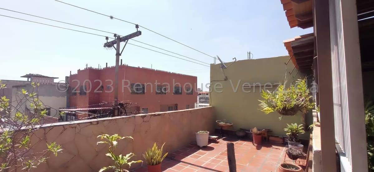 Casa (Multipes Niveles) en Venta en Centro, Lara - 41