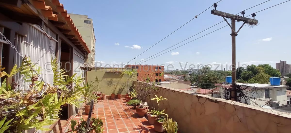 Casa (Multipes Niveles) en Venta en Centro, Lara - 42