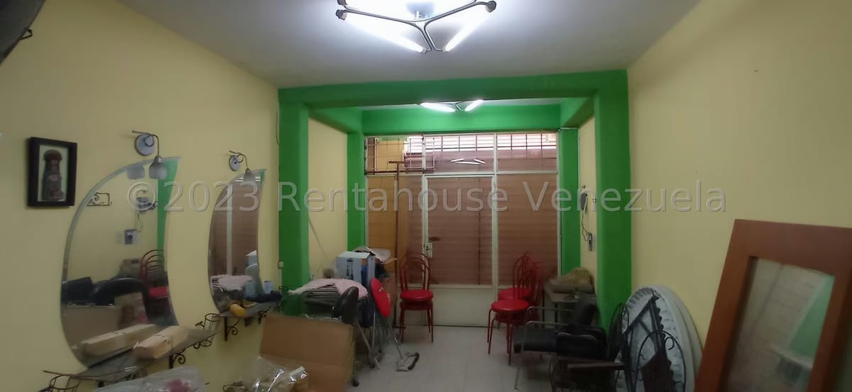 Casa (Multipes Niveles) en Venta en Centro, Lara - 43