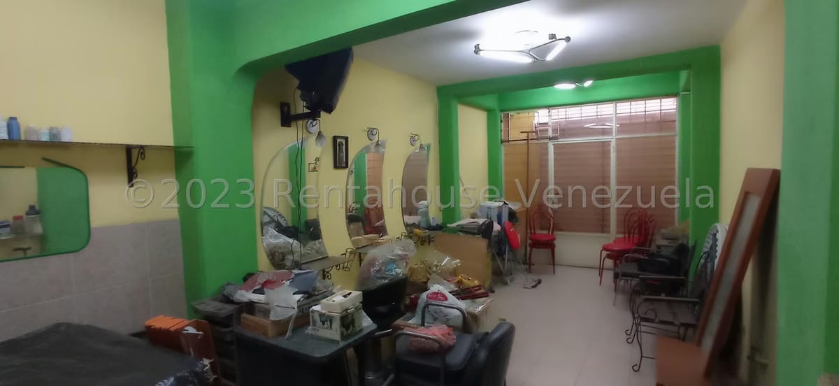 Casa (Multipes Niveles) en Venta en Centro, Lara - 44