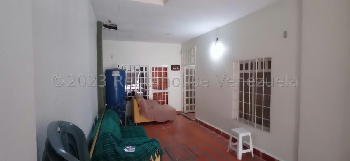 Casa (Multipes Niveles) en Venta en Centro, Lara - 45