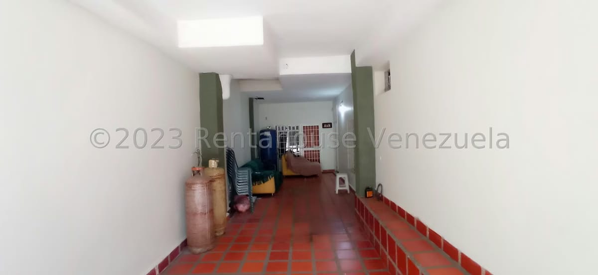 Casa (Multipes Niveles) en Venta en Centro, Lara - 46