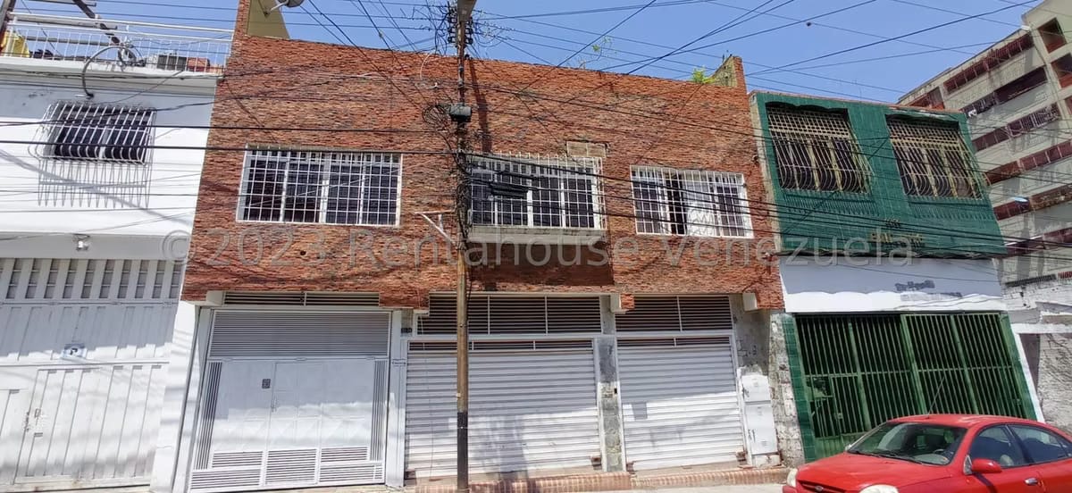 Casa (Multipes Niveles) en Venta en Centro, Lara - 47