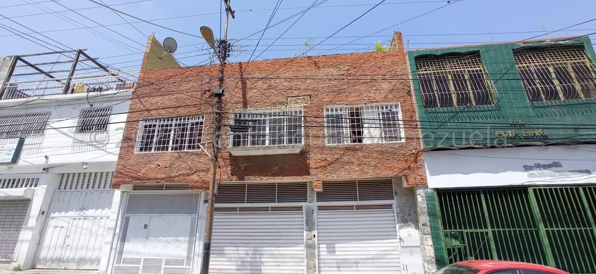 Casa (Multipes Niveles) en Venta en Centro, Lara - 48