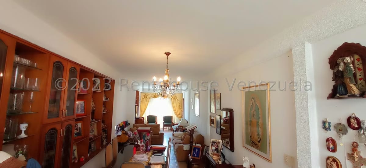 Casa (Multipes Niveles) en Venta en Centro, Lara - 6