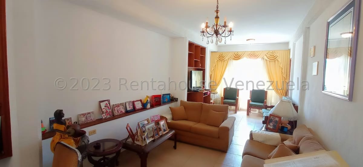 Casa (Multipes Niveles) en Venta en Centro, Lara - 7