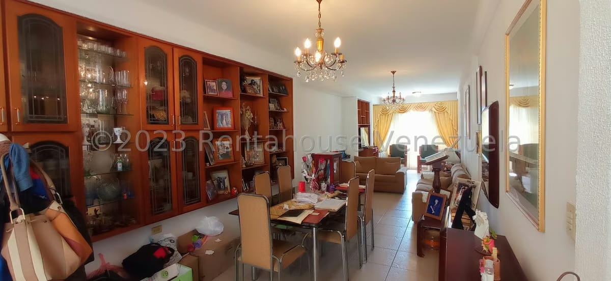 Casa (Multipes Niveles) en Venta en Centro, Lara - 8