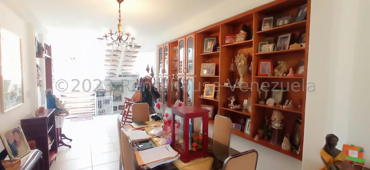 Casa (Multipes Niveles) en Venta en Centro, Lara - 9