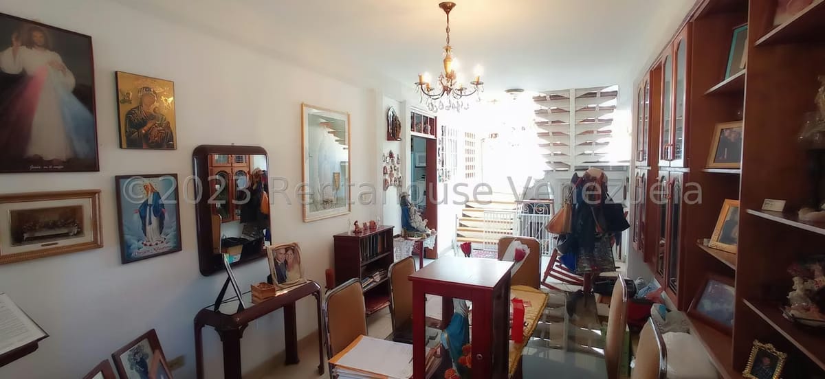 Casa (Multipes Niveles) en Venta en Centro, Lara - 10