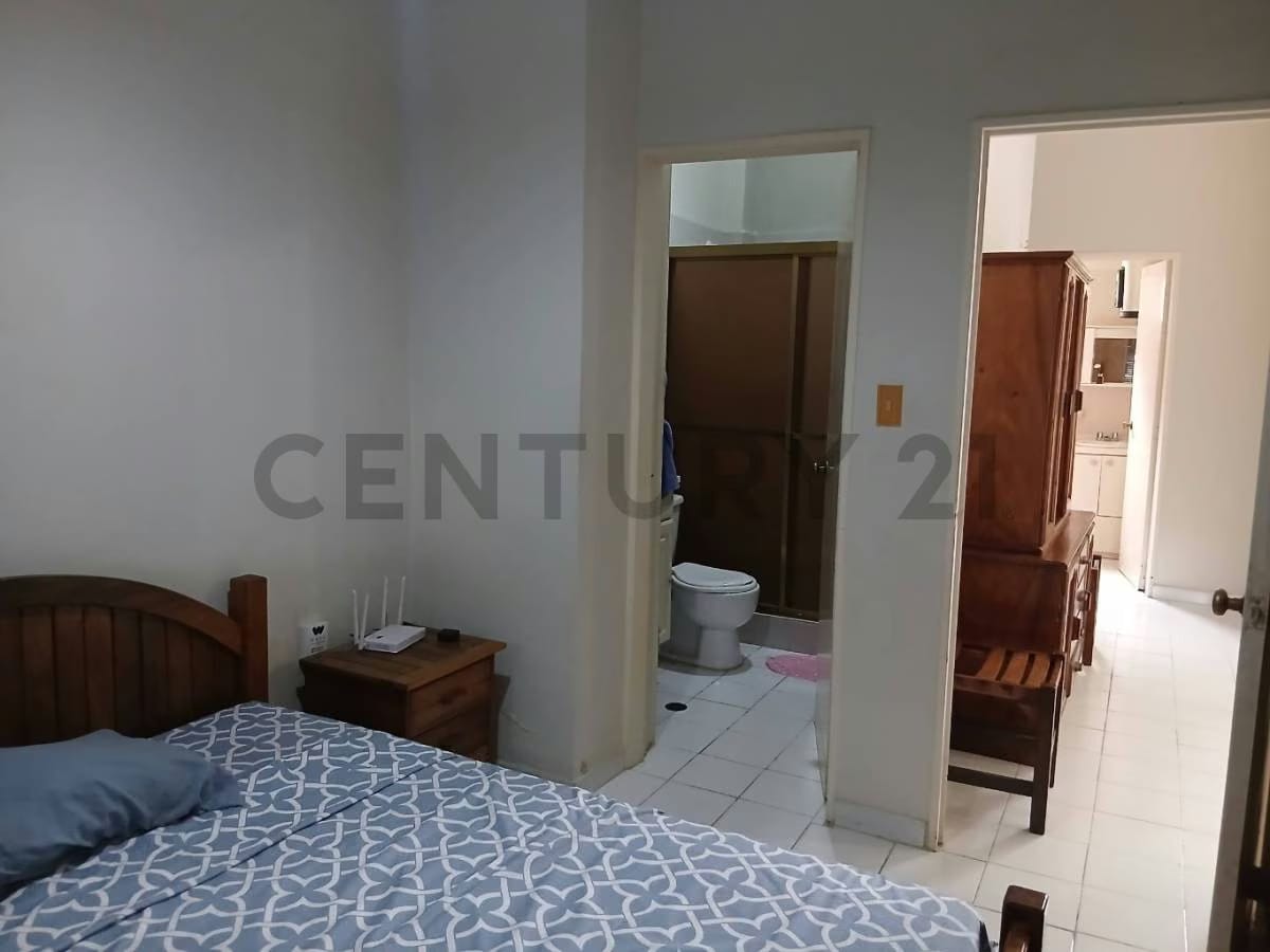 APARTAMENTO DE 3 HABITACIONES EN RESD FLORESTAMAR, MANEIRO, CERCA DE TODO - 11