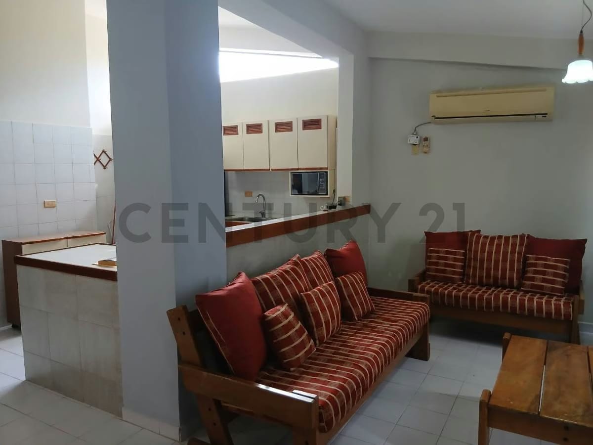 APARTAMENTO DE 3 HABITACIONES EN RESD FLORESTAMAR, MANEIRO, CERCA DE TODO - 10