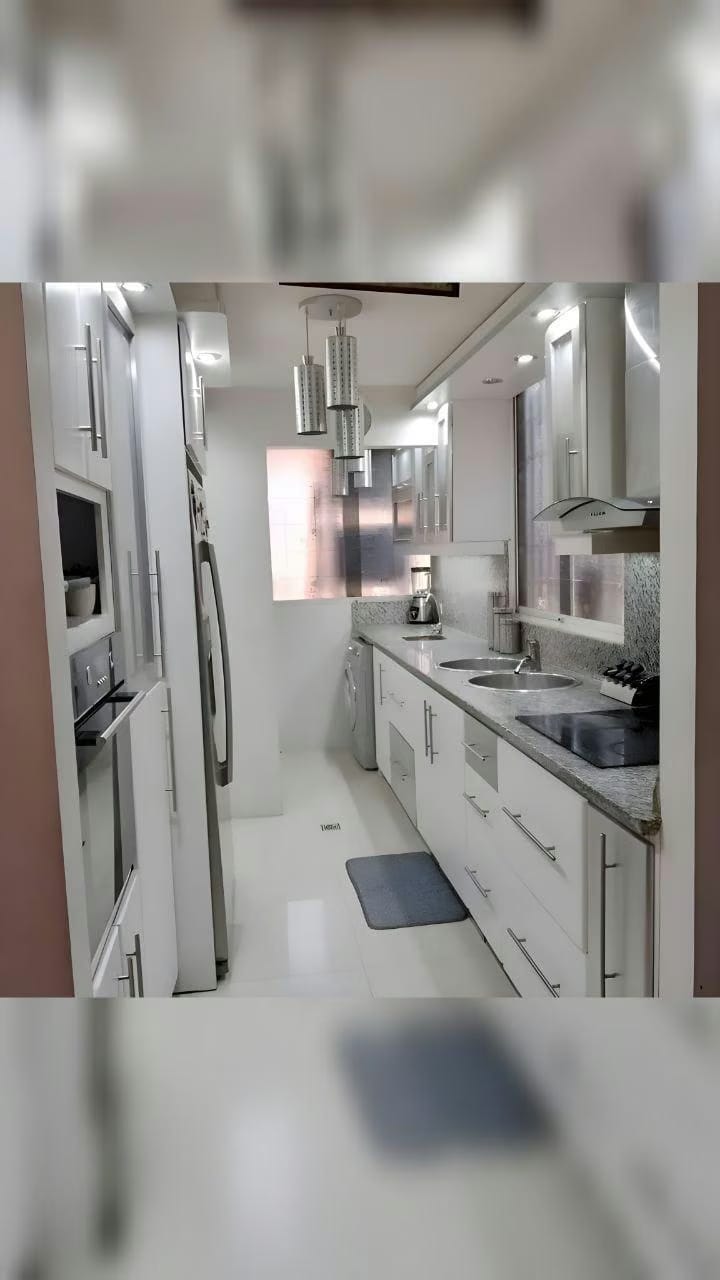 Apartamento en Venta - Terrazas Alto de San Pedro - Guarenas - Estado Miranda