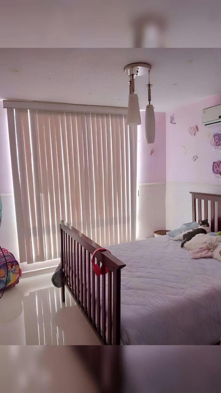 Apartamento en Venta - Terrazas Alto de San Pedro - Guarenas - Estado Miranda - 2