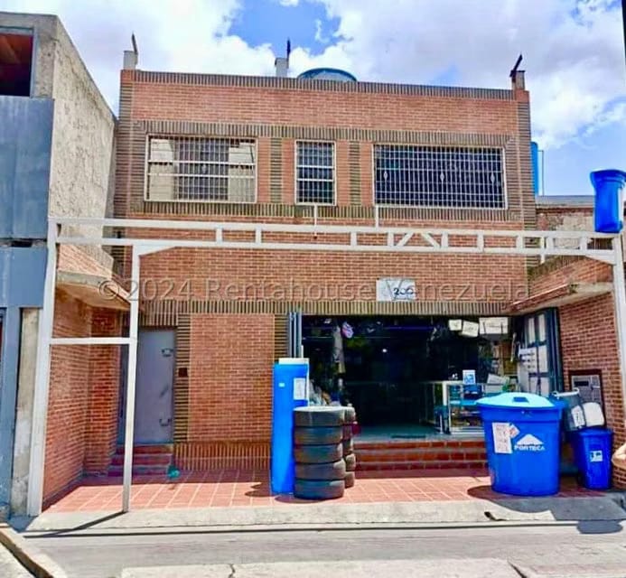 Comercial (Local Comercial) en Venta en Los Rosales, Distrito Metropolitano