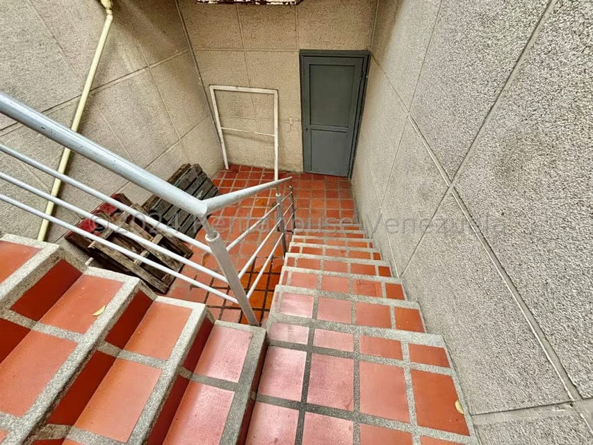 Comercial (Local Comercial) en Venta en Los Rosales, Distrito Metropolitano - 13