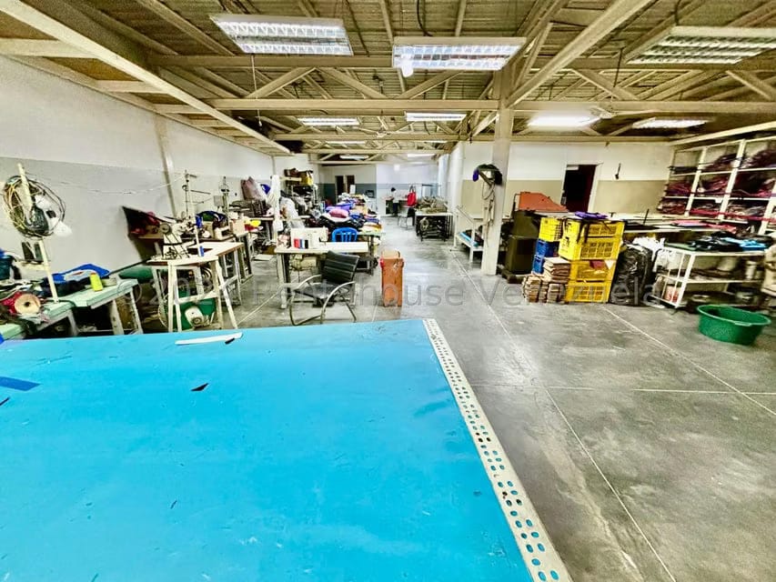 Comercial (Local Comercial) en Venta en Los Rosales, Distrito Metropolitano - 14