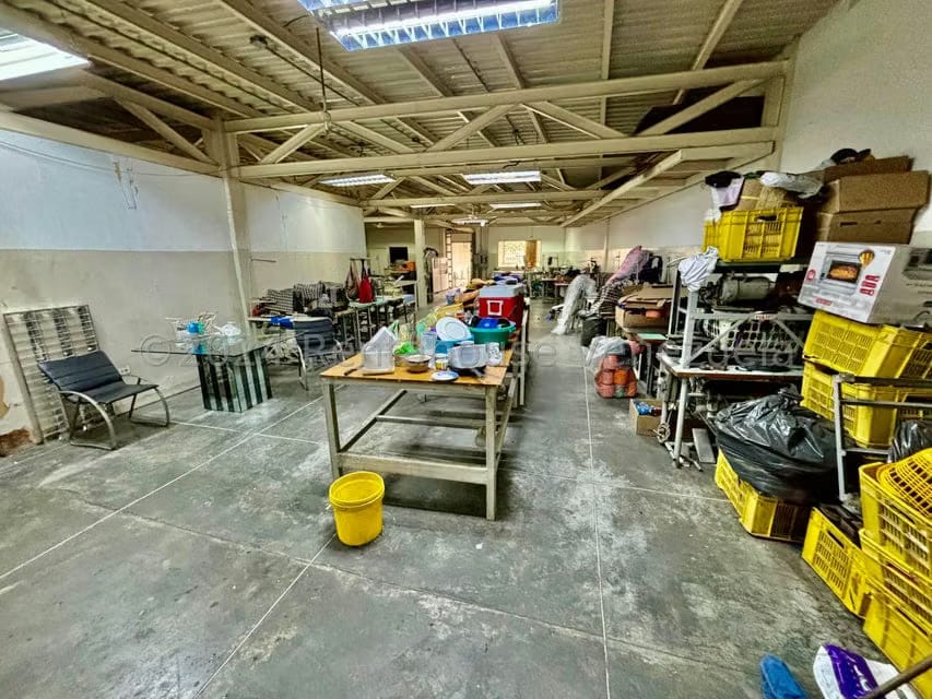 Comercial (Local Comercial) en Venta en Los Rosales, Distrito Metropolitano - 15