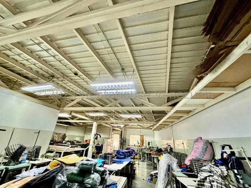 Comercial (Local Comercial) en Venta en Los Rosales, Distrito Metropolitano - 18
