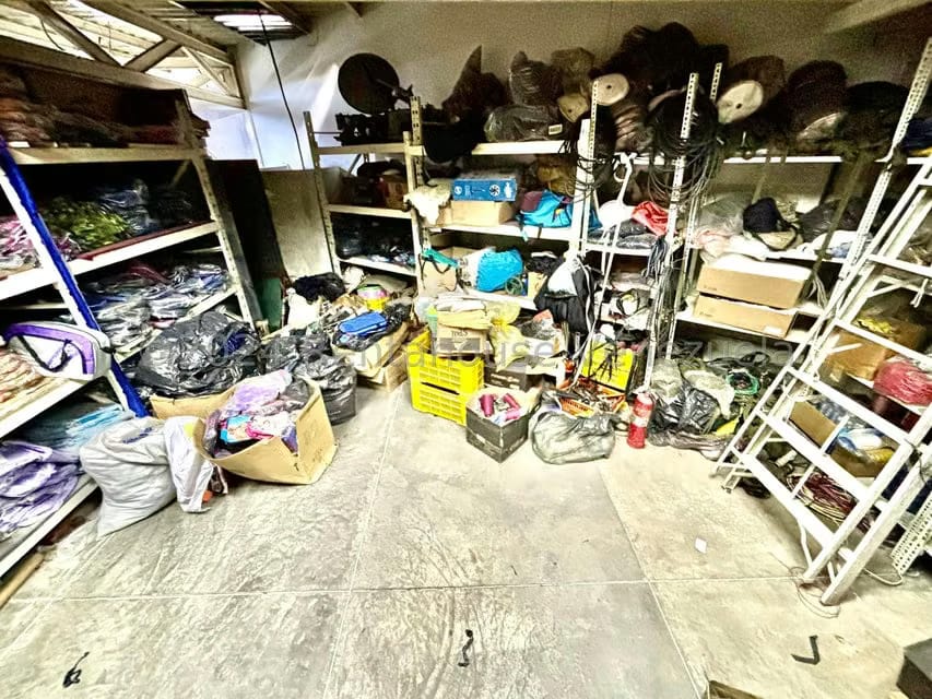 Comercial (Local Comercial) en Venta en Los Rosales, Distrito Metropolitano - 20