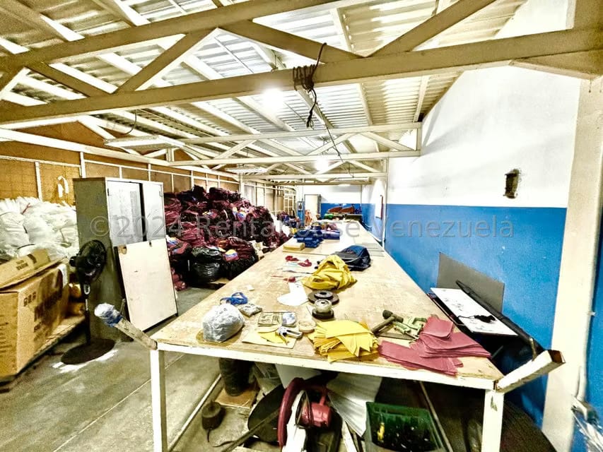 Comercial (Local Comercial) en Venta en Los Rosales, Distrito Metropolitano - 8