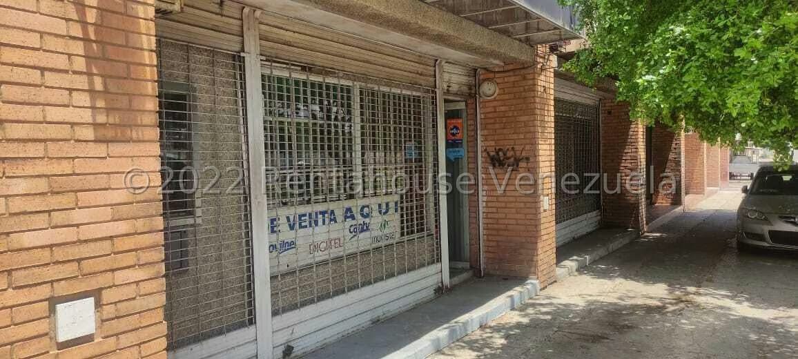 Comercial (Local Comercial) en Venta en Padilla, Zulia