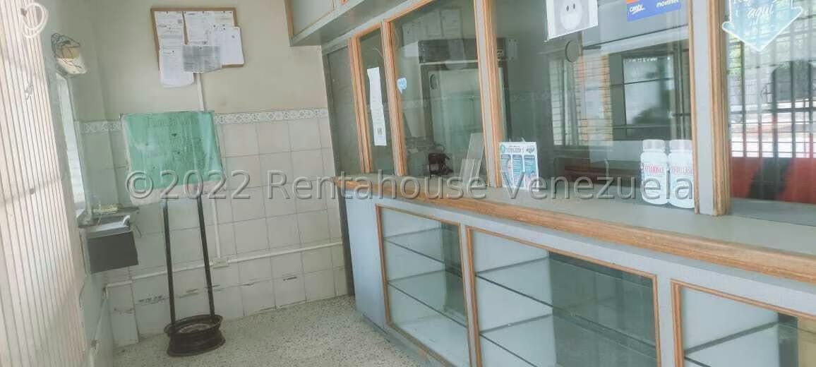 Comercial (Local Comercial) en Venta en Padilla, Zulia - 3