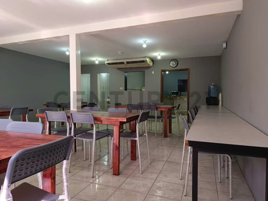 oficina o local en alquiler Puerto Ordaz, Los Pinos Avenida principal - 6