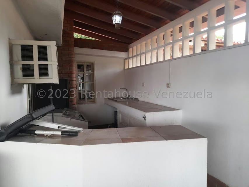 Casa (Multipes Niveles) en Venta en Paso Real, Miranda - 11