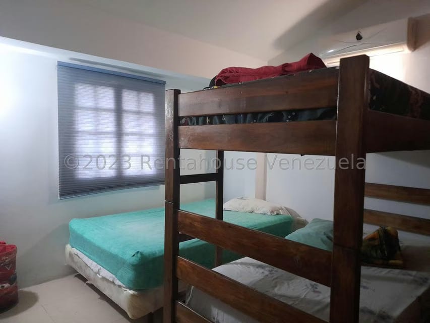 Casa (Multipes Niveles) en Venta en Paso Real, Miranda - 14