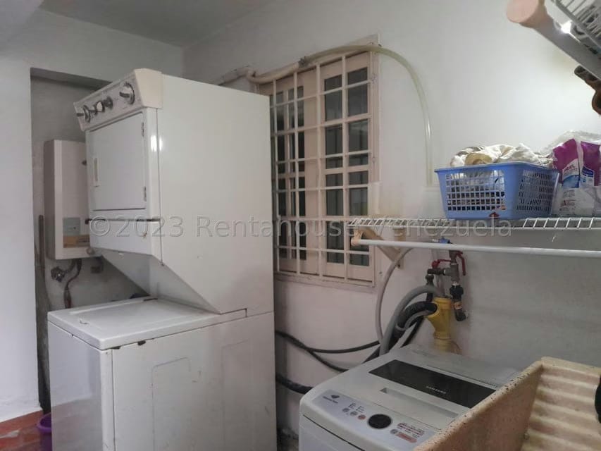 Casa (Multipes Niveles) en Venta en Paso Real, Miranda - 15