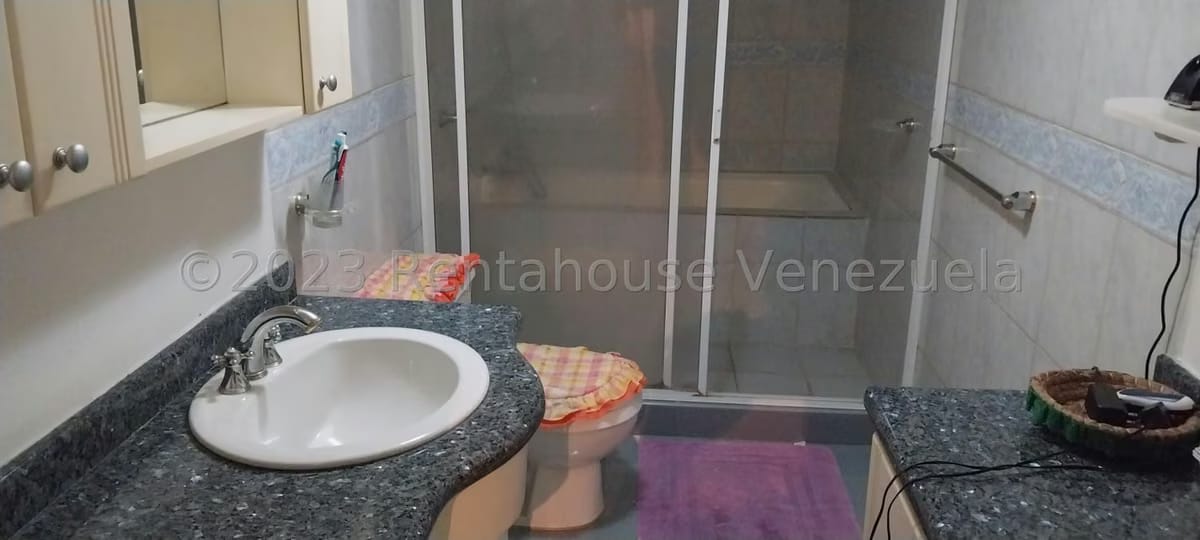 Casa (Multipes Niveles) en Venta en Paso Real, Miranda - 16