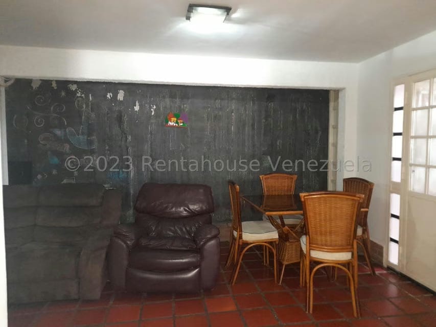 Casa (Multipes Niveles) en Venta en Paso Real, Miranda - 5