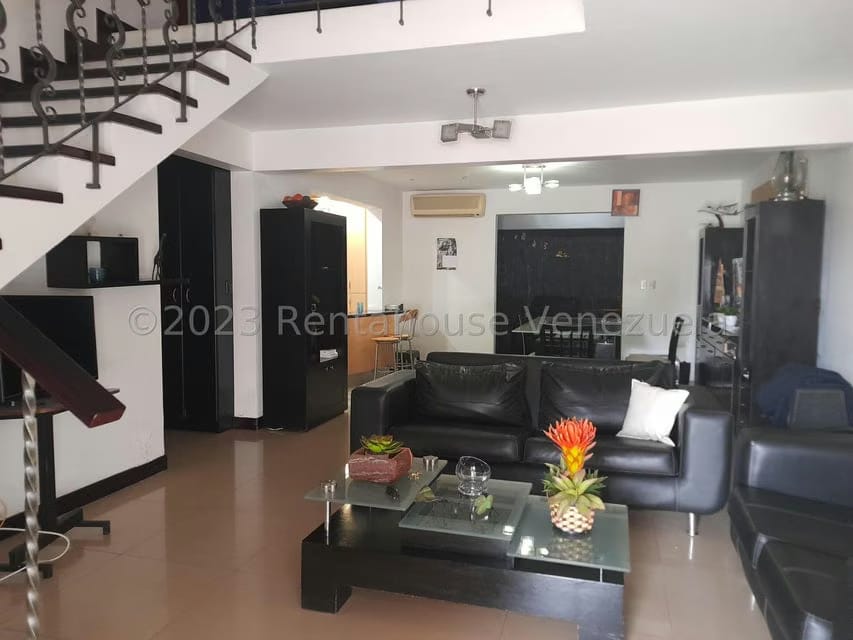Casa (Multipes Niveles) en Venta en Paso Real, Miranda - 6