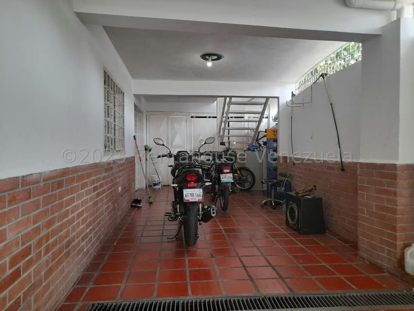 Casa (Multipes Niveles) en Venta en Paso Real, Miranda - 8