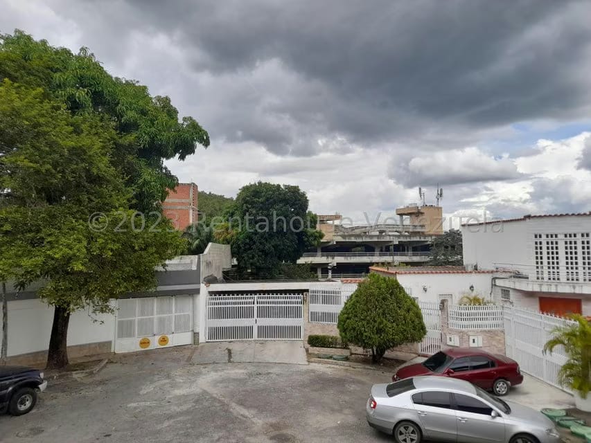 Casa (Multipes Niveles) en Venta en Paso Real, Miranda - 9