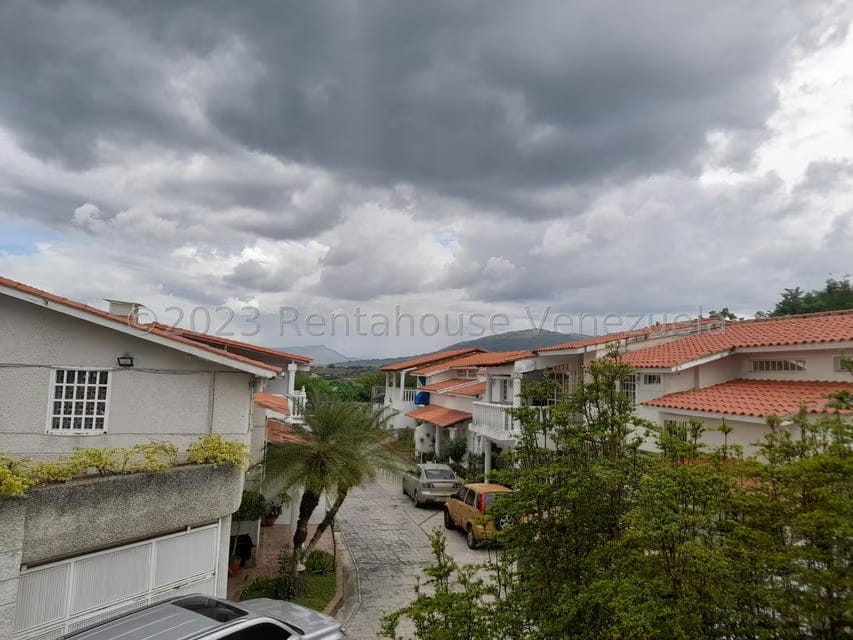 Casa (Multipes Niveles) en Venta en Paso Real, Miranda - 10
