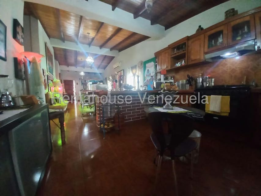 Casa (1 Nivel) en Venta en Pedro Gonzalez, Nueva Esparta - 17