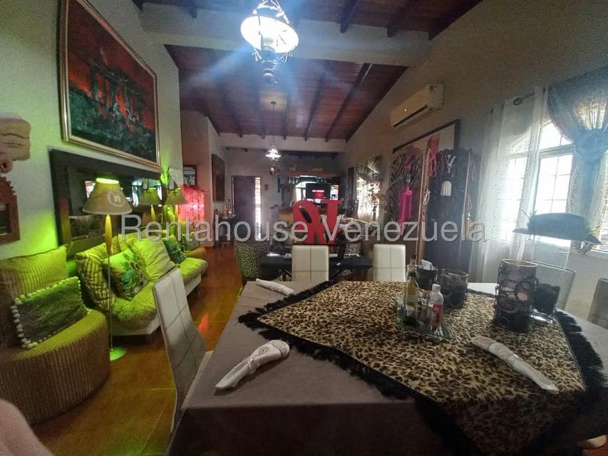 Casa (1 Nivel) en Venta en Pedro Gonzalez, Nueva Esparta - 19