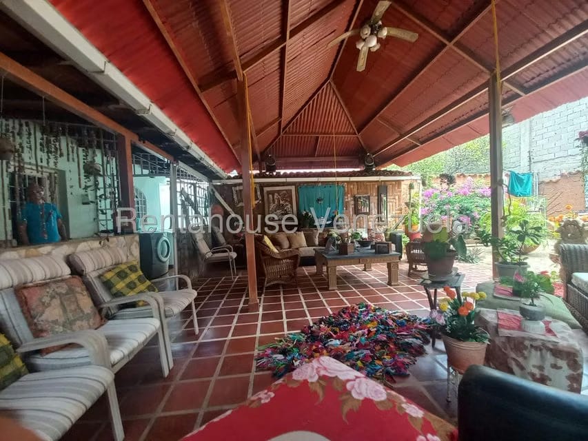 Casa (1 Nivel) en Venta en Pedro Gonzalez, Nueva Esparta - 24