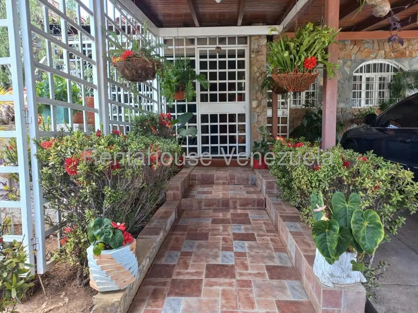 Casa (1 Nivel) en Venta en Pedro Gonzalez, Nueva Esparta - 5