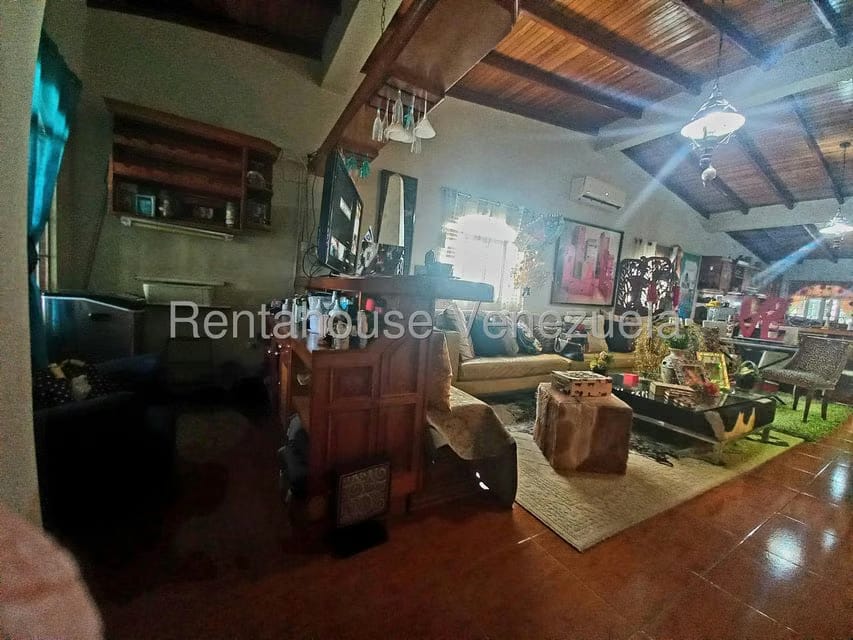 Casa (1 Nivel) en Venta en Pedro Gonzalez, Nueva Esparta - 9