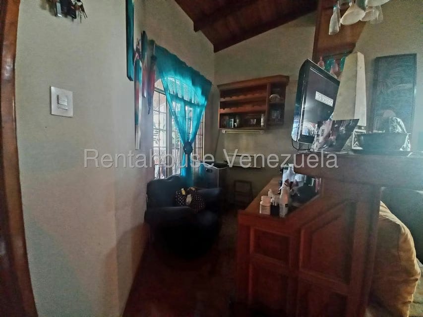 Casa (1 Nivel) en Venta en Pedro Gonzalez, Nueva Esparta - 10